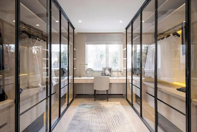 無錫紫蘋果裝飾 富力十號(hào)