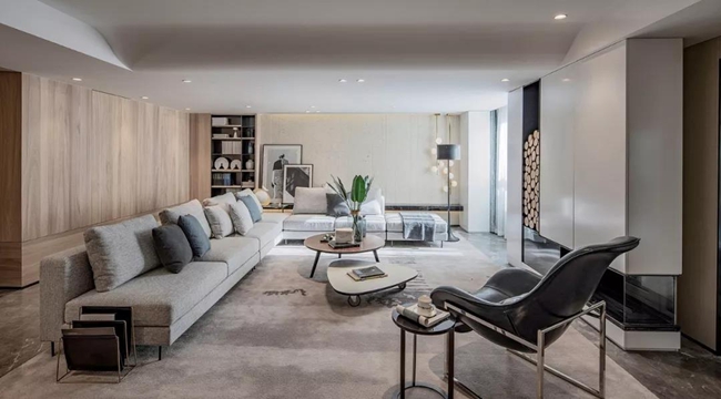 無錫紫蘋果裝飾 富力十號(hào)