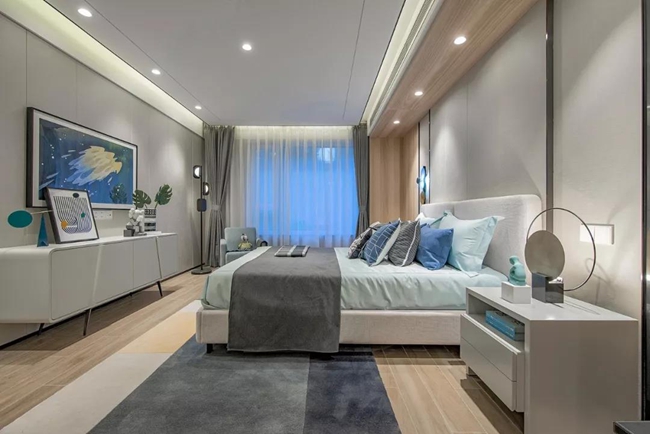 無錫紫蘋果裝飾 富力十號(hào)