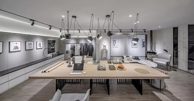 無錫紫蘋果裝飾 富力十號(hào)