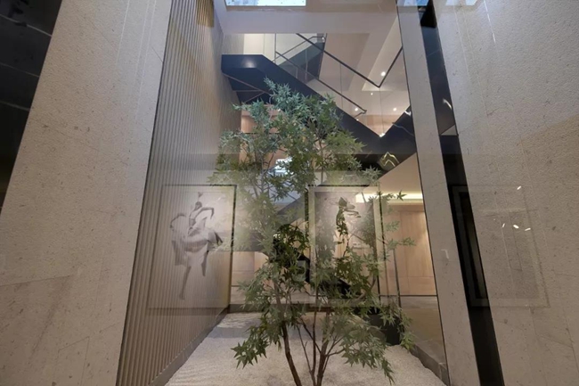 無錫紫蘋果裝飾 富力十號(hào)