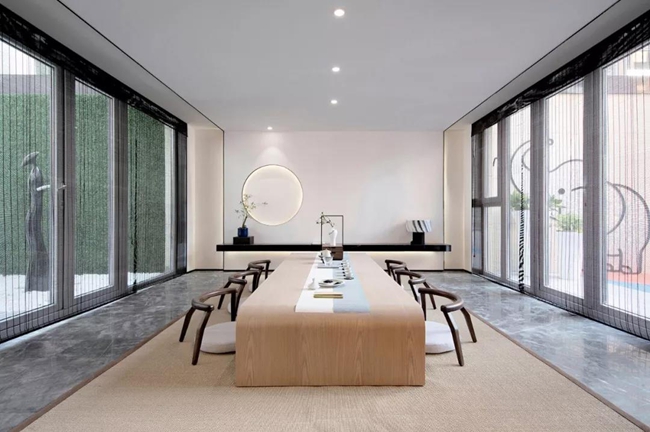 無錫紫蘋果裝飾 裝修主材