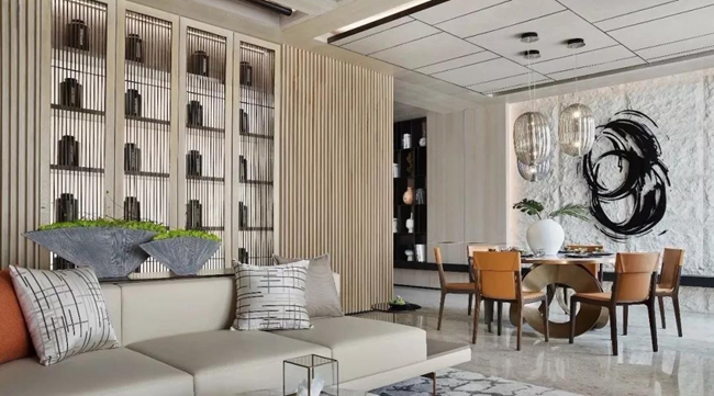 無(wú)錫紫蘋(píng)果裝飾 建發(fā)玖里灣