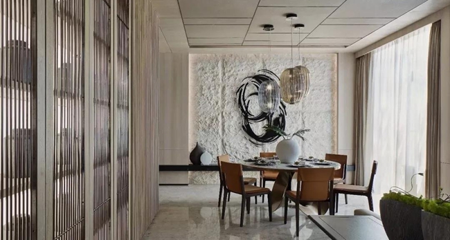 無(wú)錫紫蘋(píng)果裝飾 建發(fā)玖里灣