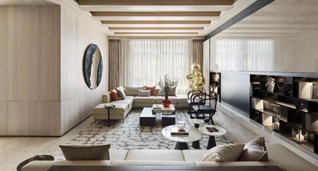 無(wú)錫紫蘋(píng)果裝飾 建發(fā)玖里灣