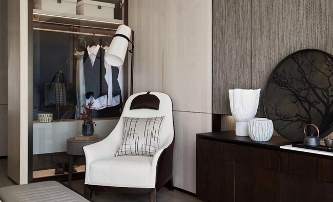 無(wú)錫紫蘋(píng)果裝飾 建發(fā)玖里灣