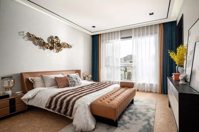 無(wú)錫紫蘋(píng)果裝飾
朗詩(shī)新郡