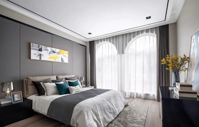 無(wú)錫紫蘋(píng)果裝飾
朗詩(shī)新郡