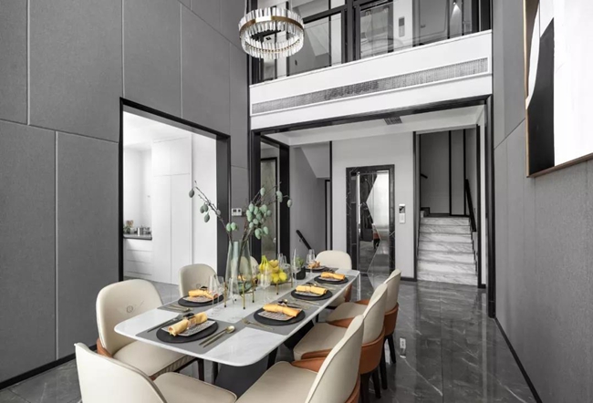 無(wú)錫紫蘋(píng)果裝飾
朗詩(shī)新郡