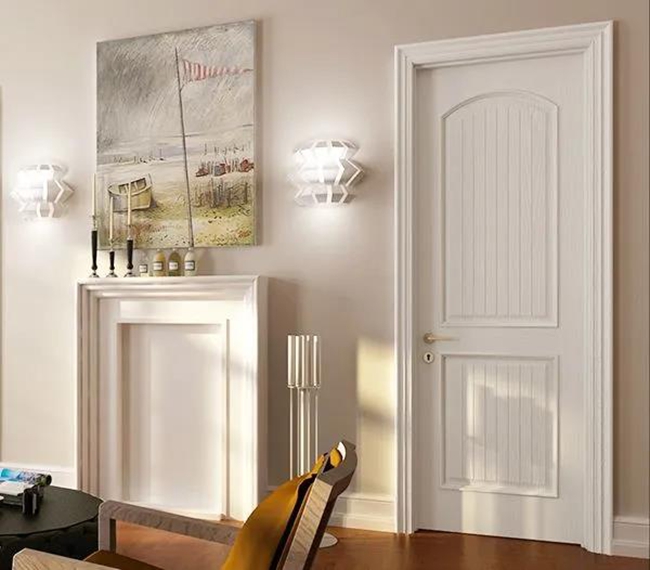 無錫紫蘋果裝飾 室內(nèi)門