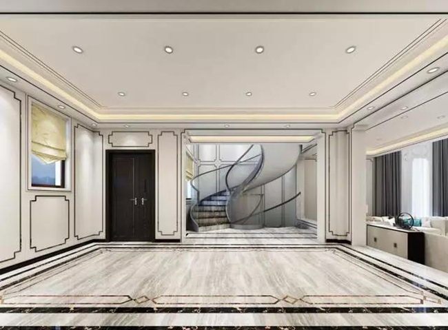 無錫紫蘋果裝飾 吉寶瀾岸名邸