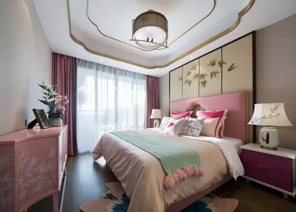 無錫紫蘋果裝飾 中海寰宇天下