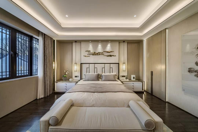 無(wú)錫紫蘋(píng)果裝飾 華潤(rùn)江南府