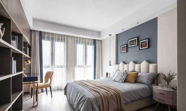 無錫紫蘋果裝飾 東方御園