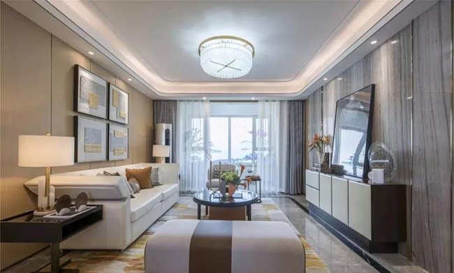 無(wú)錫紫蘋(píng)果裝飾 新房裝修步驟