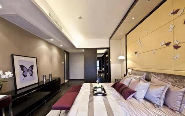 無(wú)錫紫蘋果裝飾 蠡湖瑞仕花園