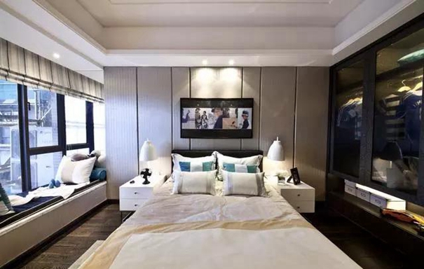 無(wú)錫紫蘋果裝飾 蠡湖瑞仕花園