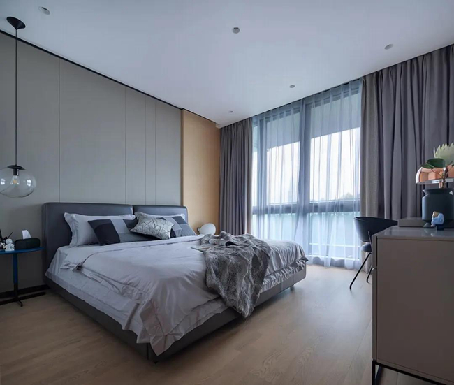 無(wú)錫紫蘋果裝飾 玉蘭花園