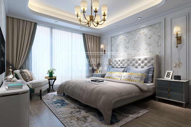 別墅裝修 裝修套餐