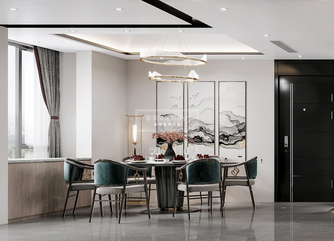 建發(fā)玖里灣