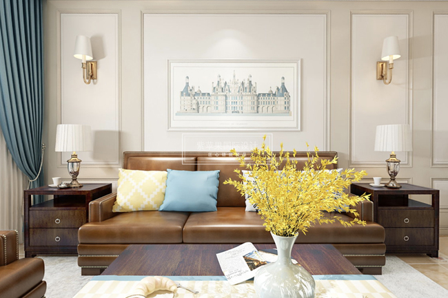 別墅裝修 別墅裝修