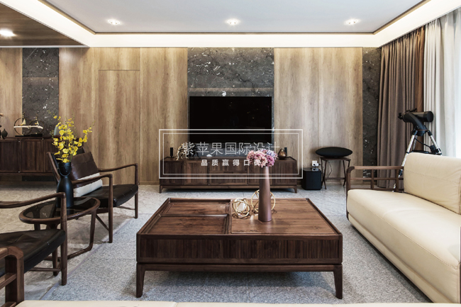 現(xiàn)代中式 現(xiàn)代中式