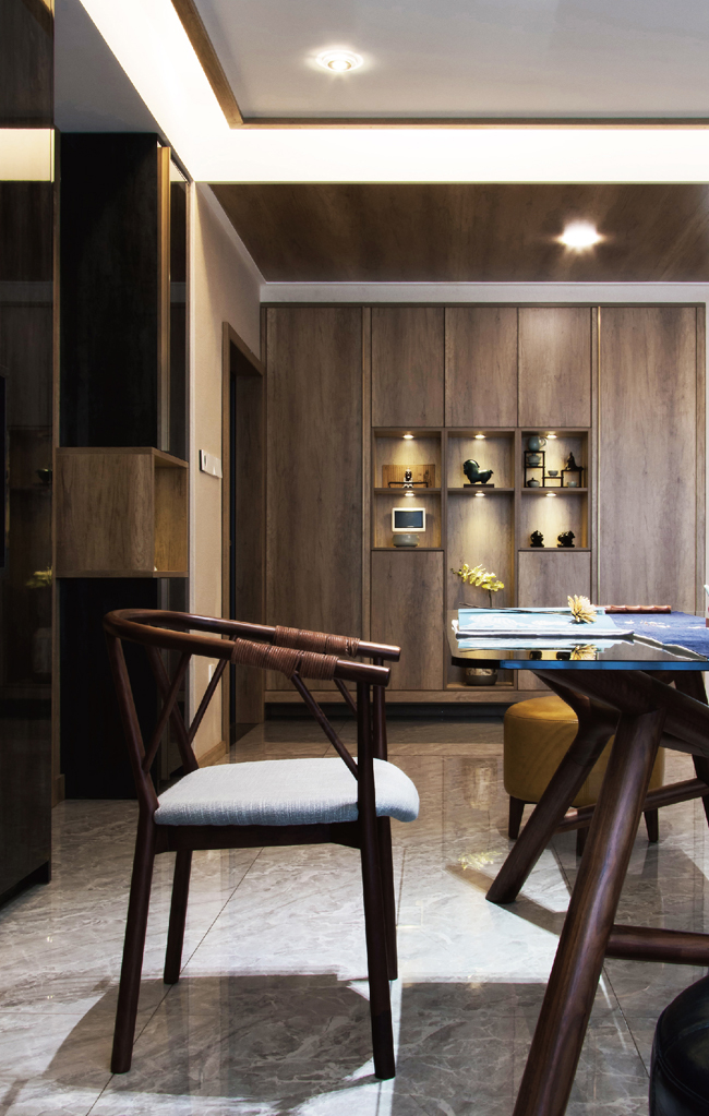 現(xiàn)代中式 現(xiàn)代中式