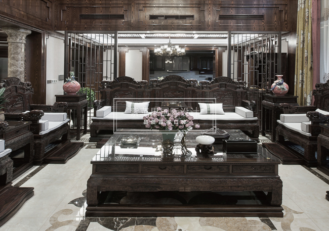 中式風(fēng)格 中式風(fēng)格