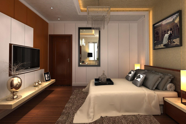 集成墻板 集成墻板