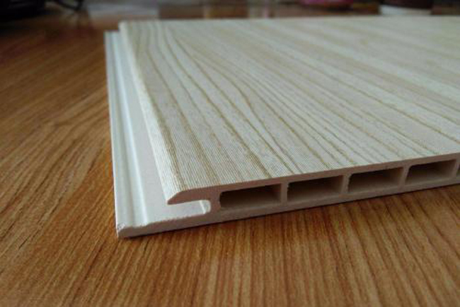 集成墻板 集成墻板