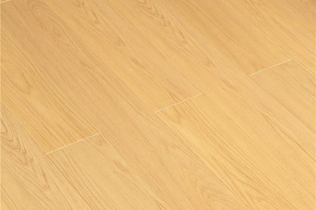 集成地板未必不如實木地板 集成地板未必不如實木地板