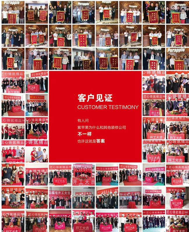 紫蘋果合肥分公司全新體驗館驚艷綻放 紫蘋果合肥分公司全新體驗館驚艷綻放