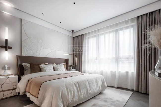 現(xiàn)代簡(jiǎn)約大宅裝修案例 現(xiàn)代簡(jiǎn)約大宅裝修案例