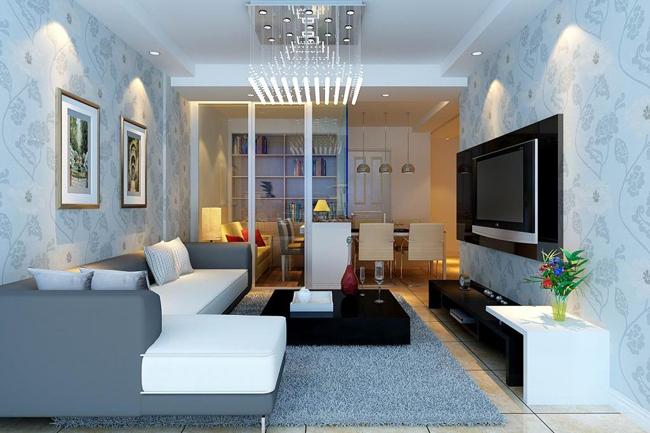 裝修愿意選擇壁紙 裝修愿意選擇壁紙