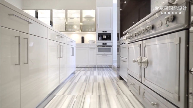 現(xiàn)代輕奢大宅實(shí)景案例 現(xiàn)代輕奢大宅實(shí)景案例