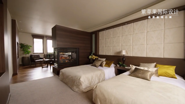 現(xiàn)代中式大宅實景案例 現(xiàn)代中式大宅實景案例