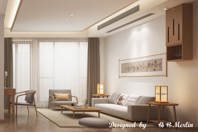 日式風格裝修案例 日式風格裝修案例