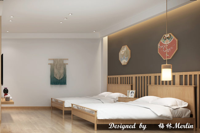 日式風格裝修案例 日式風格裝修案例