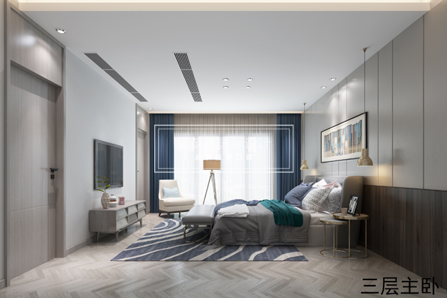 現(xiàn)代簡(jiǎn)約風(fēng)格裝修案例 現(xiàn)代簡(jiǎn)約風(fēng)格裝修案例