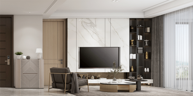 把生活與設(shè)計相融 把生活與設(shè)計相融