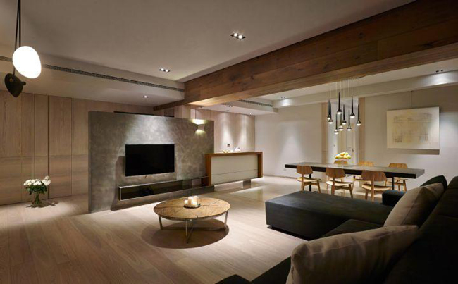 客廳設(shè)計技巧 客廳設(shè)計技巧