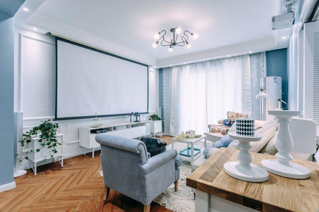 客廳設(shè)計技巧 客廳設(shè)計技巧