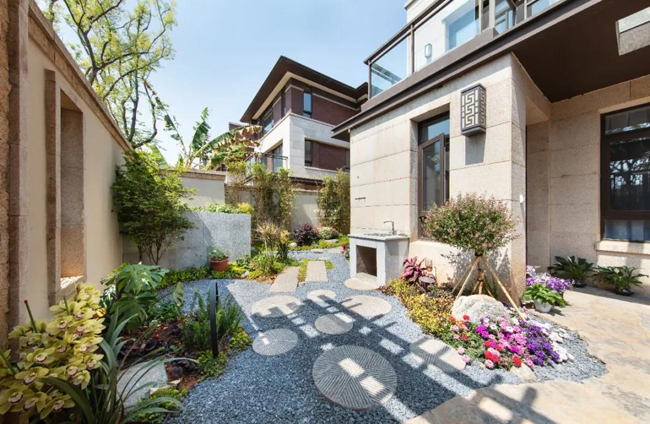 現(xiàn)代私宅 現(xiàn)代私宅