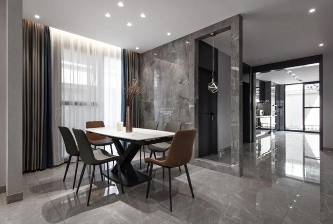 現(xiàn)代私宅 現(xiàn)代私宅