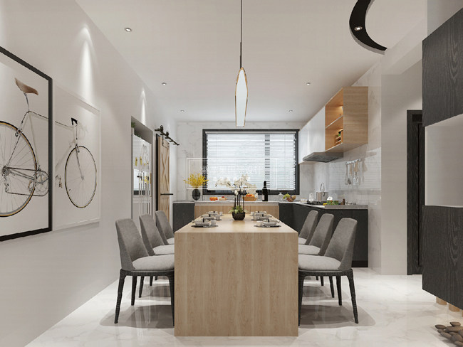 北歐裝修風(fēng)格技巧 北歐裝修風(fēng)格技巧