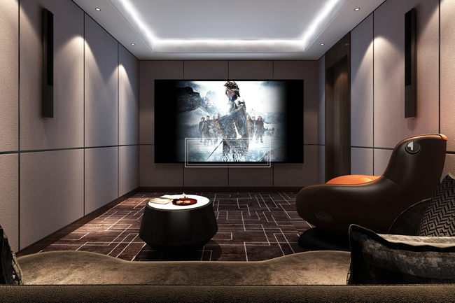 現(xiàn)代新中式裝修案例 現(xiàn)代新中式裝修案例