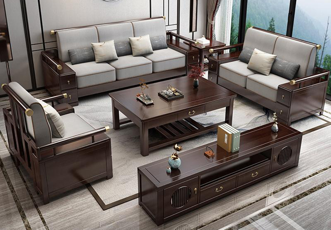 沙發(fā)擺放技巧 沙發(fā)擺放技巧