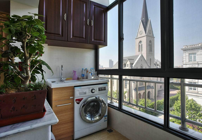 陽臺裝修有什么技巧 陽臺裝修有什么技巧