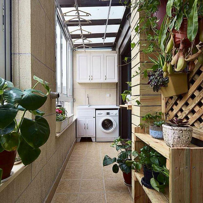 陽臺裝修有什么技巧 陽臺裝修有什么技巧