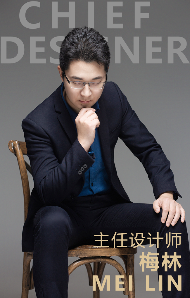 用心靈雕塑空間，以設(shè)計(jì)改變生活